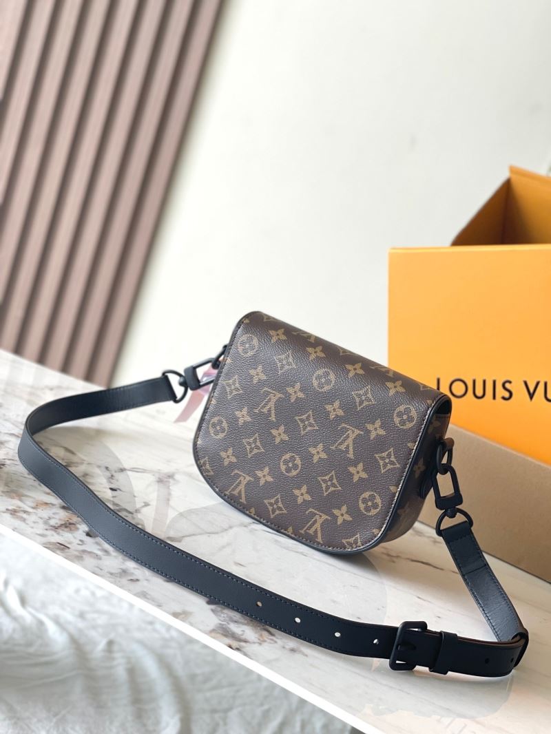 Mens LV Satchel bags